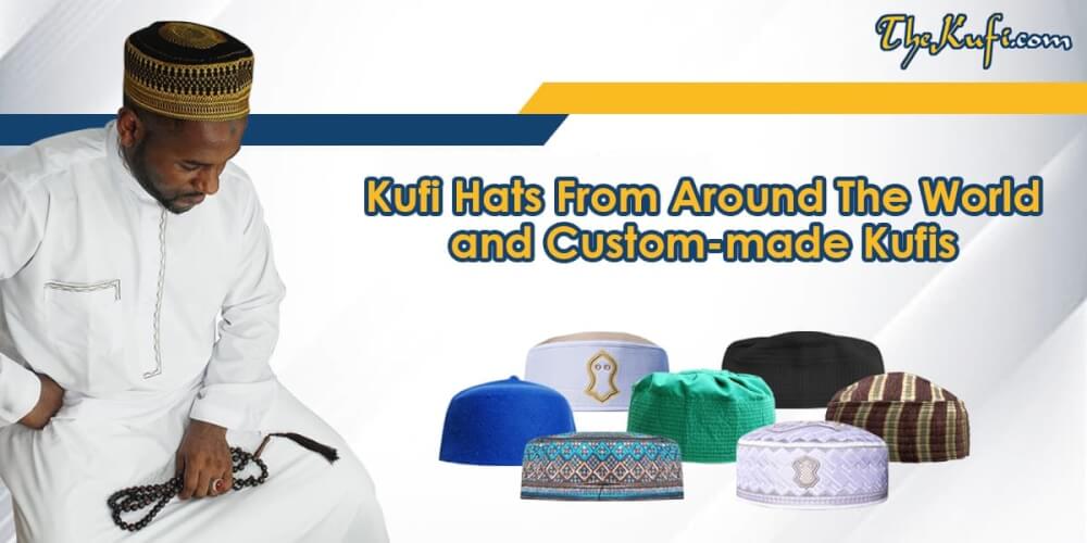 about thekufi.com