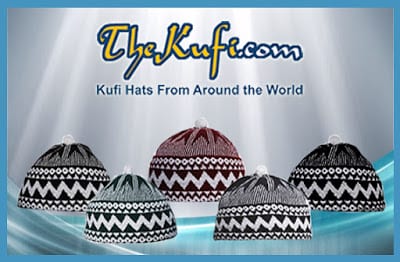 beanie kufis