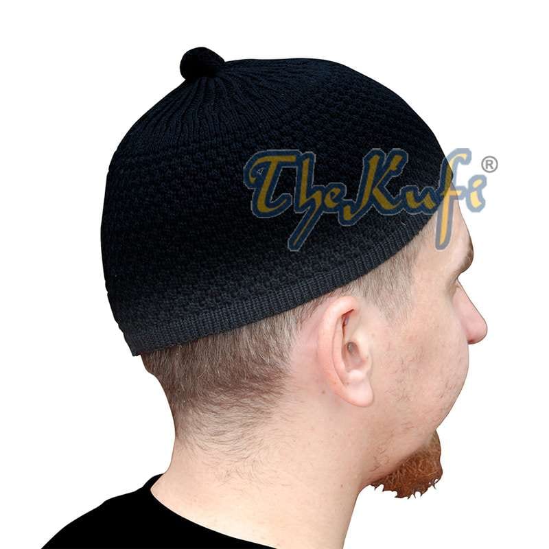 Turkish Winter Kufi Hat
