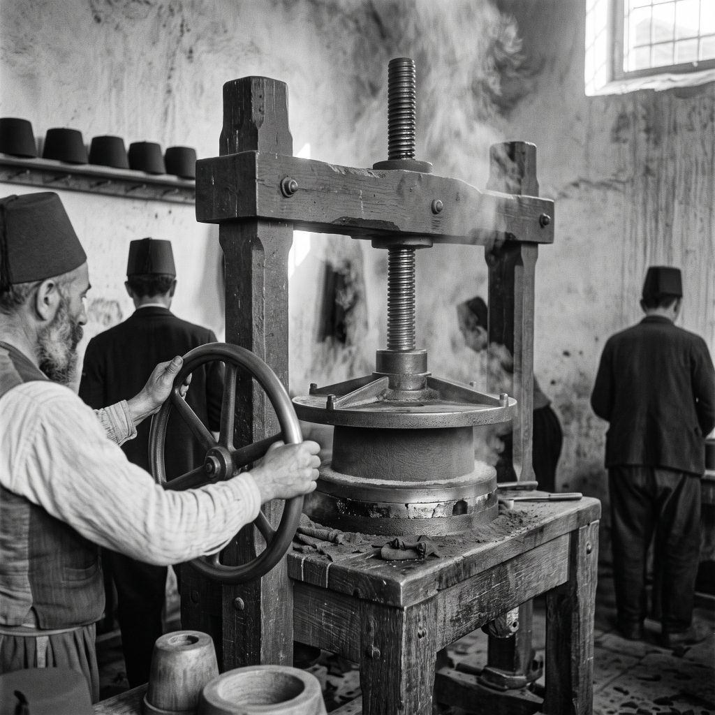 Understanding the History of the Classic Fez Hat
