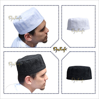 madinah caps and kufi hats