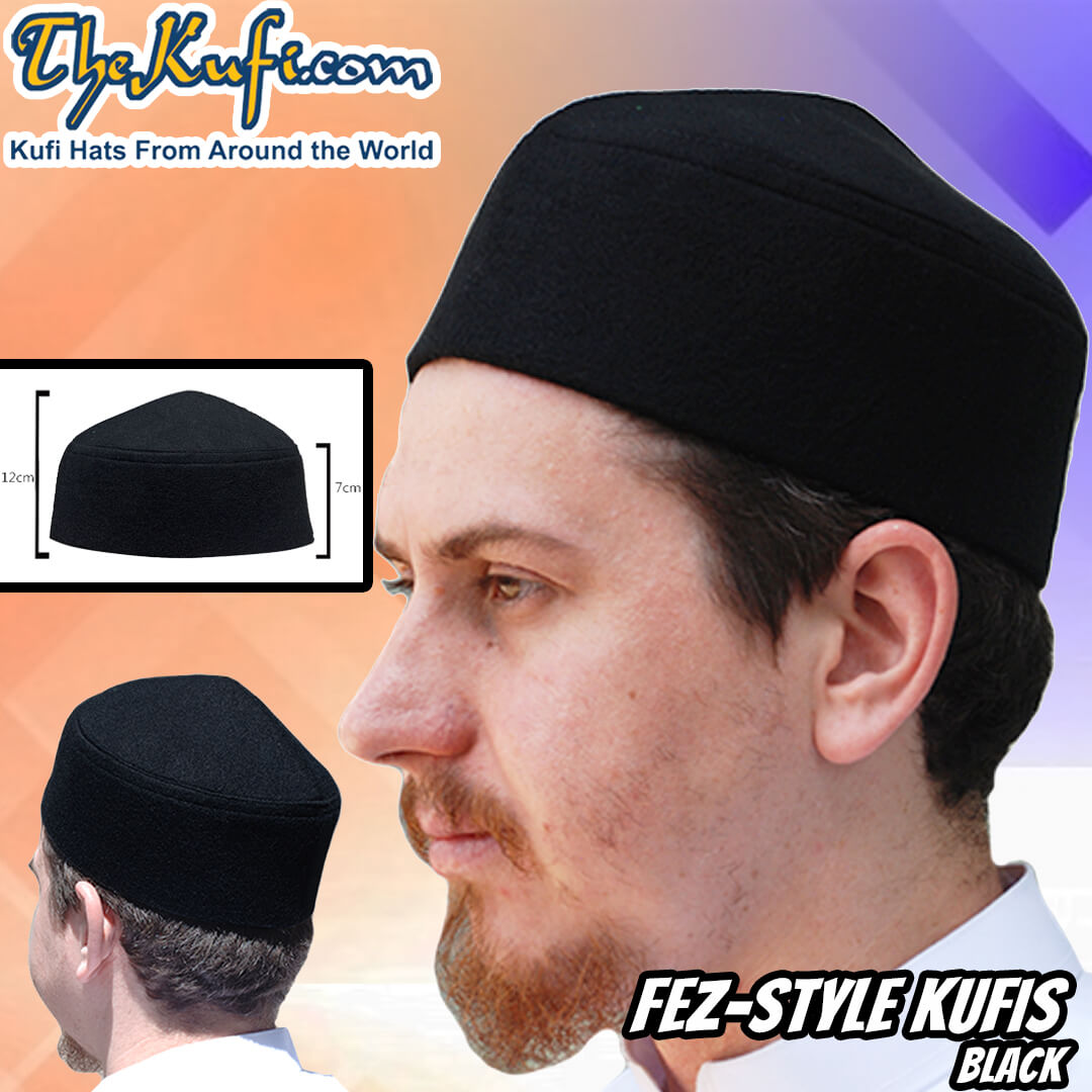 fez hats