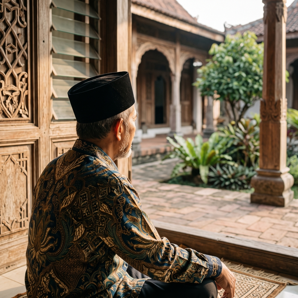 The Heritage of the Songkok and Peci: Southeast Asia’s Iconic Headwear