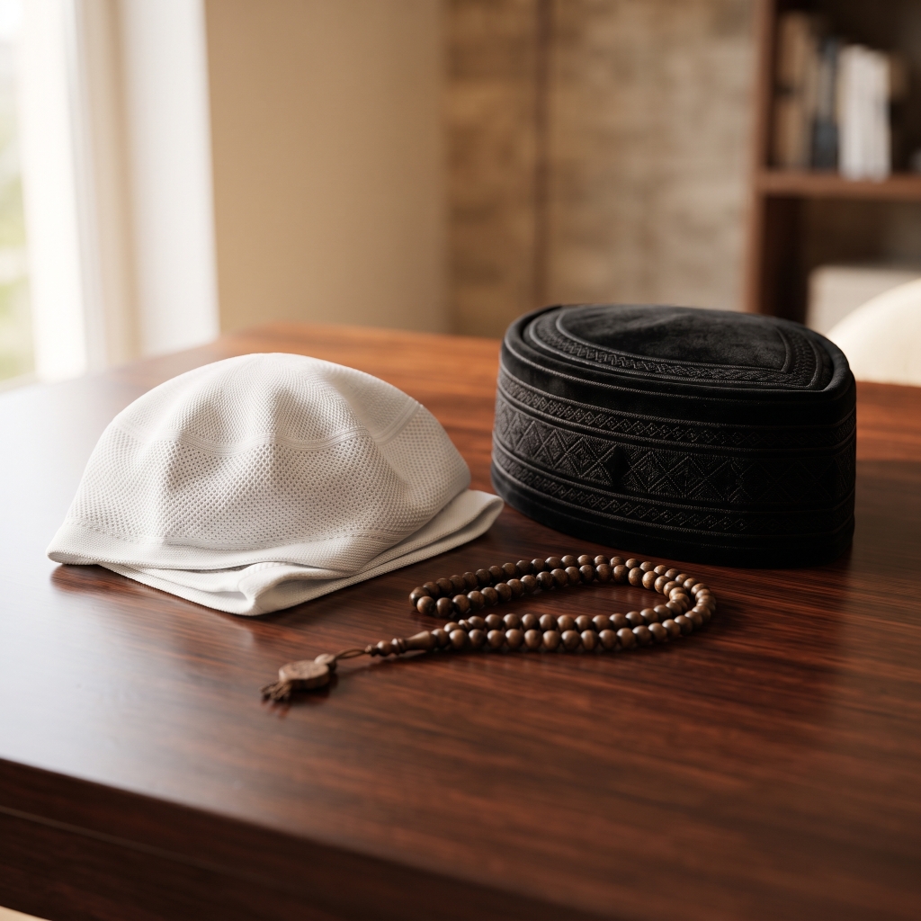 Choosing Between Breathable and Rigid Kufi Structures